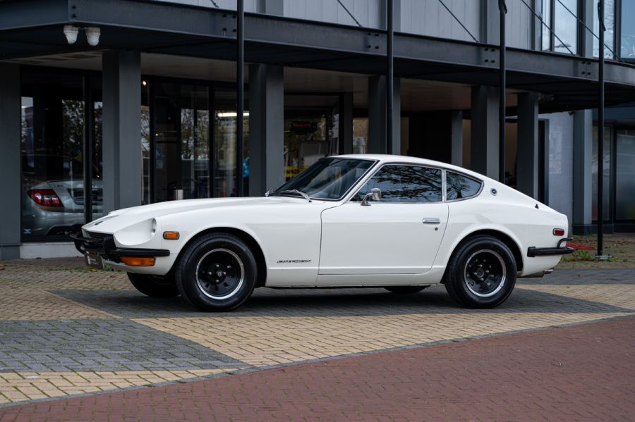 Datsun 240Z