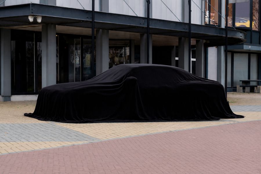 Bentley Continental GTC 4.0 V8 Mulliner
