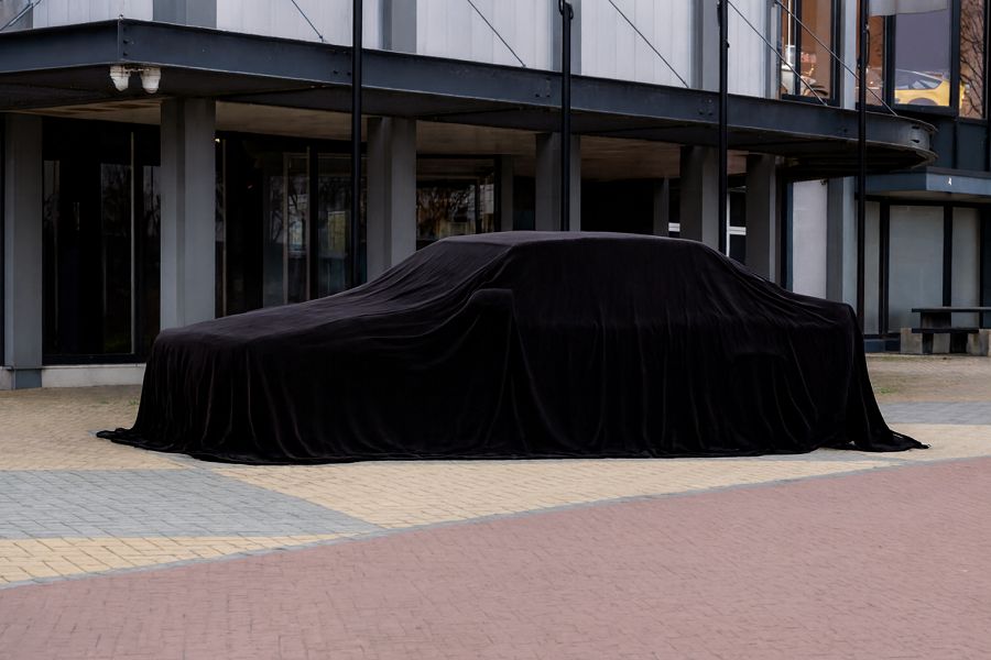 Alpina B6 3.5